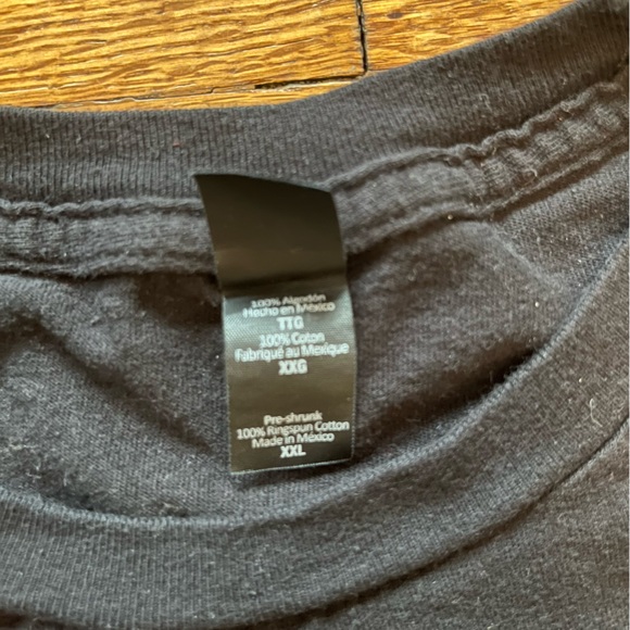 Panic at the Disco 2 T Shirts Lot Men’s XL - Picture 7 of 15